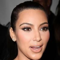 Kim Kardashian at World's Most Beautiful Magazine launch photos | Picture 58967